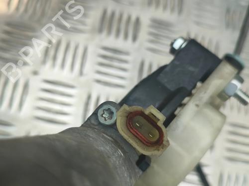 Front left window mechanism HYUNDAI H-1 Cargo (TQ) 2.5 CRDi | BP32061387C22  - Image 7