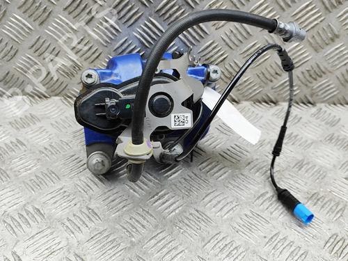 Right rear brake caliper BMW X7 (G07) xDrive 40 i Mild Hybrid | BP32501265M106  - Image 5