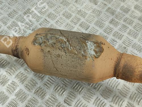 Exhaust system LEXUS NX II (_A2_, _H2_) 350h E-Four (AAZH25) | BP32728224M121 - Image 9