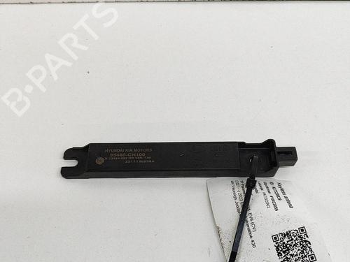 Used Electronic module Electronic module KIA EV6 (CV) 77 GT AWD (585 hp) 28551566 28551566