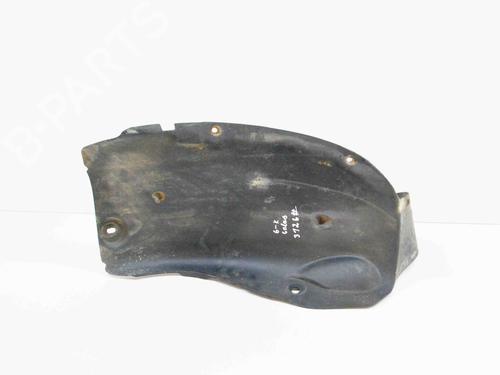 Wheel arch RENAULT MEGANE II Coupé-Cabriolet (EM0/1_) 2.0 16V Turbo | BP20231702C56