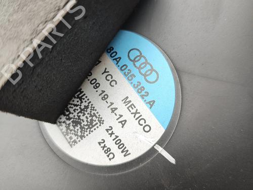 Electronic module AUDI Q5 (FYB, FYG) SQ5 TDI Mild Hybrid quattro | BP28160408M83 - Image 8