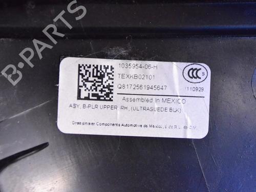 Other TESLA MODEL X (5YJX) P100D AWD | BP33351555O1 - Image 5