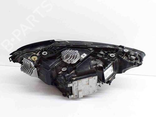 Left headlight BMW 4 Convertible (G23, G83) 420 i | BP27762193C28