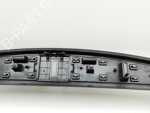 Pynteliste til bagklap TESLA MODEL X (5YJX) P90D AWD | BP36470658C151 - Image 6
