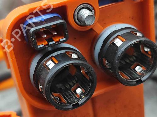 Wiring harness CITROËN C5 AIRCROSS (A_) 1.6 Hybrid 225 (A45GFR) | BP29459534E16 