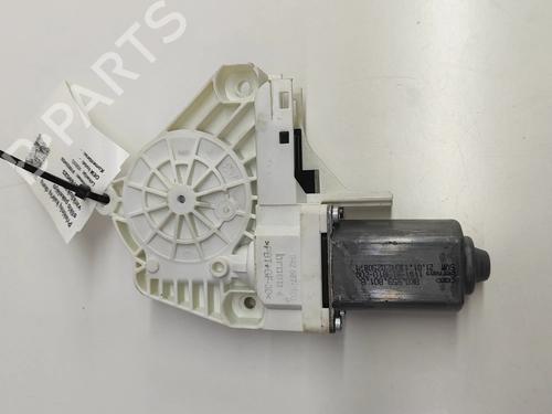 Used Left front window motor AUDI Q3 (8UB, 8UG) 2.0 TDI quattro (163 hp) 26879227