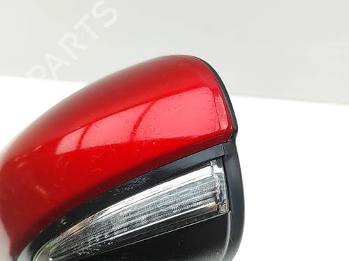 Retrovisor esquerdo LEXUS RC (_C1_) F (USC10_, USC10R) | BP32369603C26 