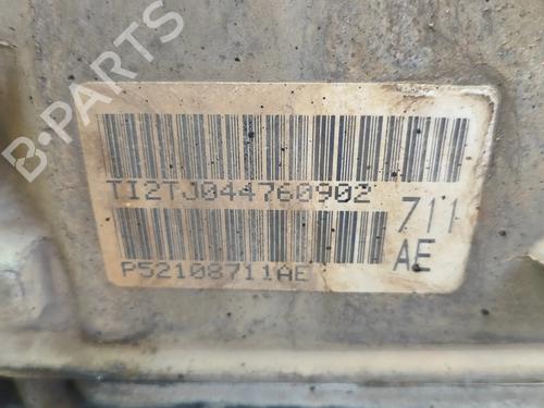 Gearbox JEEP WRANGLER III (JK) 3.6 V6 | BP36067884M3  - Image 8