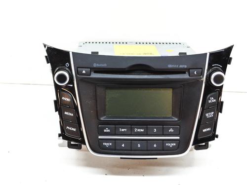 Used Electronic module Electronic module HYUNDAI i30 (GD) 1.4 (101 hp) 9629459 9629459