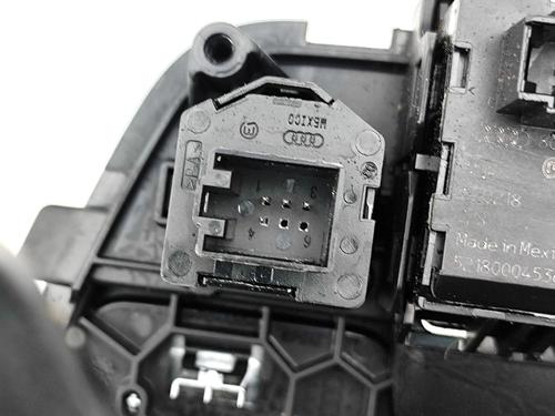 Gear lever AUDI Q5 (FYB, FYG) 2.0 TDI quattro | BP36391203M90  - Image 10