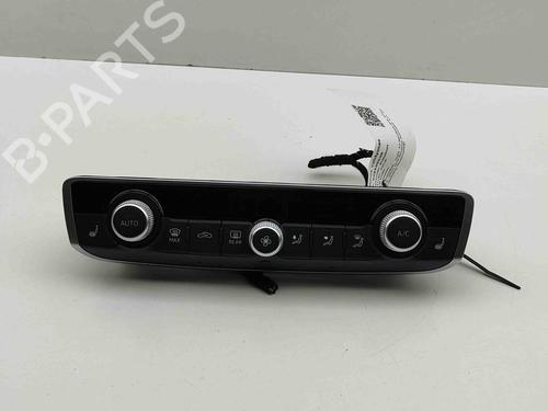 Commande Chauffage AUDI A3 Sportback (8VA, 8VF) RS3 quattro (400 hp) 29404160
