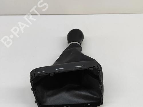 Used Shift knob Shift knob VW GOLF VII Variant (BA5, BV5) 1.2 TSI (105 hp) 17015937 17015937
