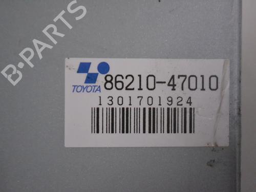 Inverter/Converter TOYOTA PRIUS (_W3_) 1.8 Hybrid (ZVW3_) | BP30234603M119 