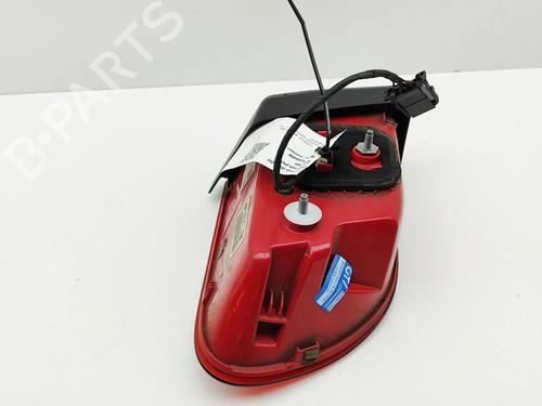 Right tailgate light PORSCHE MACAN (95B) 3.0 S Diesel | BP31056585C80 