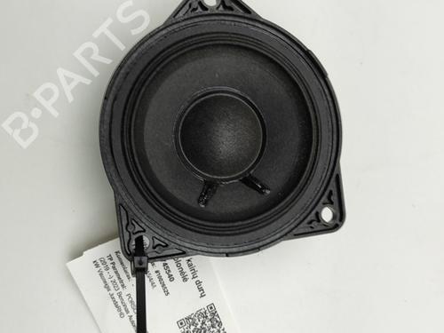 Used Speaker PORSCHE CAYENNE Coupe (9YB) 3.0 AWD (9YBAA1) (340 hp) 27793998