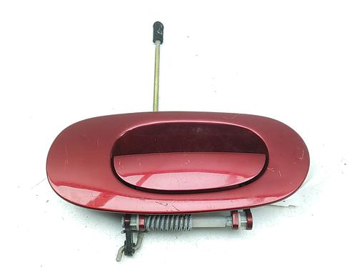 Used Front left exterior door handle Front left exterior door handle JAGUAR XK 8 Coupe (X100) 4.0 (284 hp) 34476265 34476265