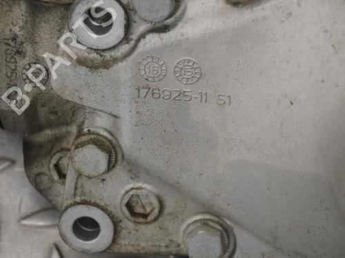 Front differential BMW 7 (G11, G12) 730 d xDrive | BP33356544M23 - Image 5