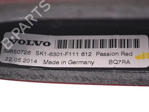 Other VOLVO V40 Hatchback (525) D2 | BP30217340O1
