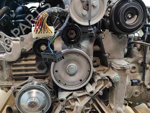 Engine PORSCHE BOXSTER (986) S 3.2 | BP40536024M1 - Image 6