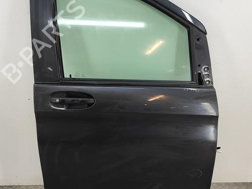 Used Right front door MERCEDES-BENZ VITO Tourer (W447) 114 CDI / 114 BlueTEC 4-matic (447.701, 447.703,... (136 hp) 29128365