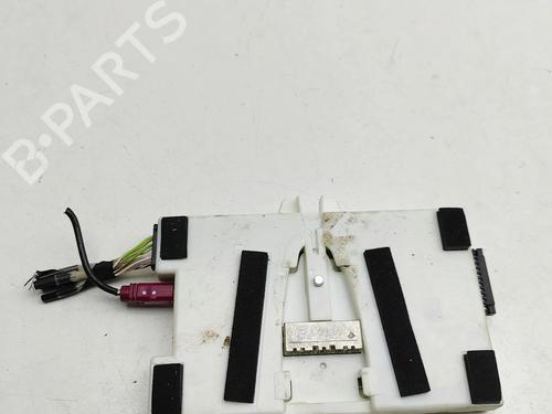 Used Electronic module Electronic module BMW X3 (G01, F97, G08) iX3 (286 hp) 34604753 34604753