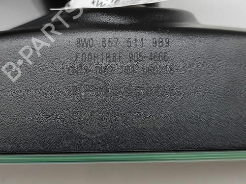 Rear mirror AUDI Q5 (FYB, FYG) SQ5 TFSI quattro | BP38059118I6 - Image 6