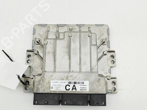 Used Engine control unit (ECU) Engine control unit (ECU) NISSAN JUKE (F16_) DIG-T 117 (117 hp) 35957616 35957616