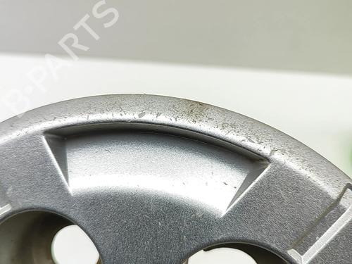 Hulkapsel FIAT DUCATO Van (250_) 130 Multijet 2,3 D | BP31902965C160 