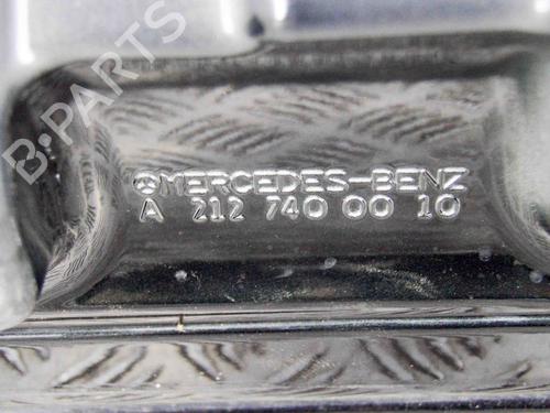 Tailgate MERCEDES-BENZ E-CLASS T-Model (S212) E 220 BlueTEC | BP29752774C6 