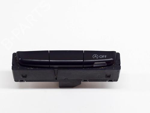 Used Switch AUDI A5 Sportback (8TA) 2.0 TDI (177 hp) 10074469