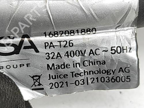 Cable OPEL MOKKA 1.2 (76) | BP33883107E12 - Image 6