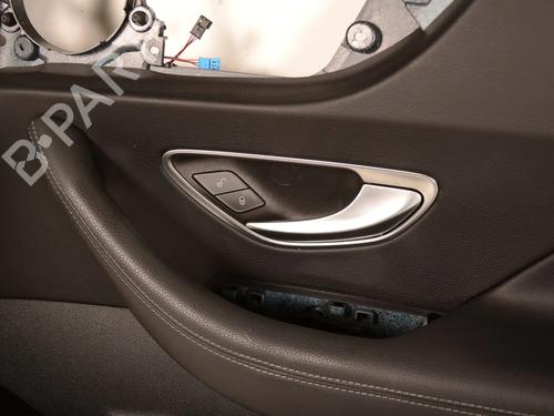 Seats set MERCEDES-BENZ E-CLASS Coupe (C238) E 220 d (238.314) | BP33347759C78 - Image 13