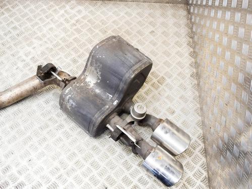 Exhaust system MASERATI QUATTROPORTE VI 3.0 S Q4 | BP28061913M121 - Image 4