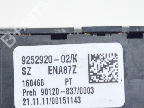 Switch BMW 3 (F30, F80) 316 d | BP8843220I30 