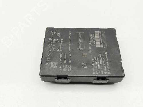 Elektronisk modul VW PASSAT B8 Variant (3G5, CB5) 2.0 TDI | BP29830292M83