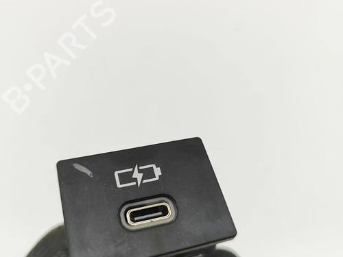 Electronic module TOYOTA bZ4X (_EAM1_) EV (XEAM10) | BP34248915M83  - Image 8