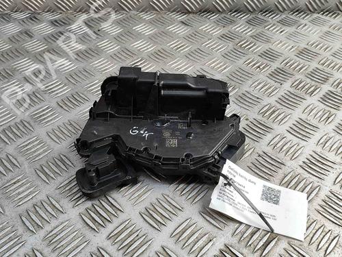 Rear left lock SKODA ENYAQ iV SUV (5AZ) 60 | BP27795070C100