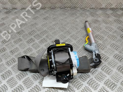 Used Front left seatbelt KIA SOUL II (PS) EV Electric (110 hp) 24583558