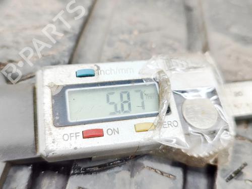 Fælk LAND ROVER DISCOVERY V (L462) D300 MHEV 4x4 | BP30644201C45 