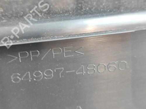 Boot lining LEXUS RX (_LA1_, _LH1_) 350h E-Four (AALH15) | BP40188638I3 - Image 9