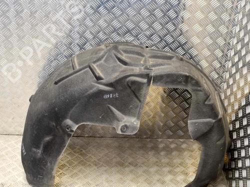 Hjulbue TESLA MODEL 3 (5YJ3) EV AWD (351 hp) 28430284