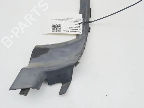 Pipe ISUZU D-MAX II (TFR, TFS) 2.5 CRDi 4x4 (TFS86J) | BP39243957M125 - Image 2