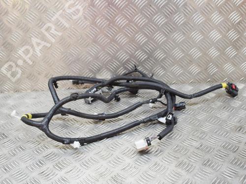 Instalação elétrica TESLA MODEL Y (5YJY) EV Performance All-wheel Drive (462 hp) 28547772