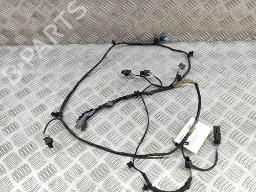 Used Electronic module JAGUAR I-PACE (X590) EV400 AWD (400 hp) 27766758