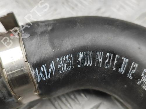 Pipe KIA SPORTAGE V (NQ5) 1.6 T-GDi Hybrid | BP33388785M125 - Image 6
