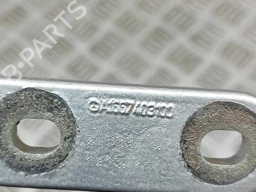 Hinge/Door check strap MERCEDES-BENZ GLE (W166) 250 d 4-matic (166.004) | BP22807371C146