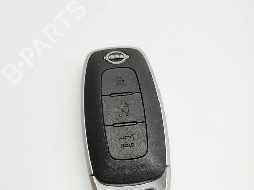 Electronic module NISSAN ARIYA (FE0) EV | BP38094313M83 - Image 2