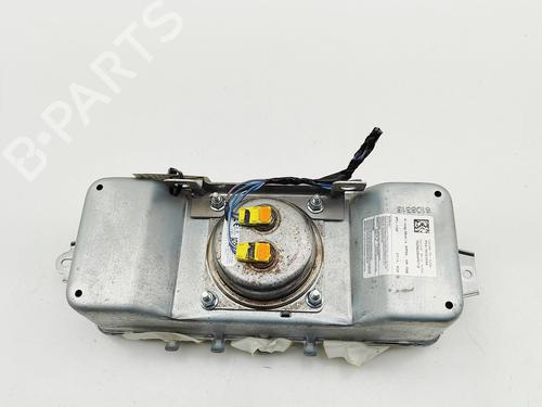 Passenger airbag JEEP GRAND CHEROKEE IV (WK, WK2) 3.0 CRD V6 4x4 | BP29880915C10