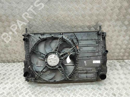 Kølerpakke BMW X1 (F48) sDrive 18 d | BP29730782M120